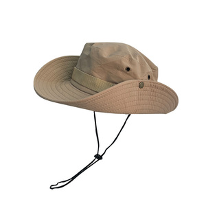 Sombrero de Pescador de Ala Ancha de Alta Calidad, Impermeable - Product Image 1