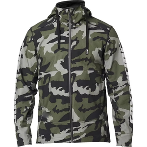 Professional Waterfowl Hunting Jacket Camouflage Soft <b>Shell</b> Front Logo Adults Unisex Winter - Product Image 5