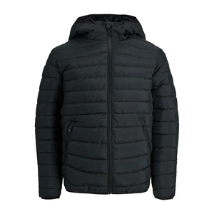 Chaqueta de Plumón de Moda al por Mayor, Abrigos de Diseñador para Hombre, Chaqueta de Plumón Personalizada, Chaqueta de Plumón Brillante para Hombre - Product Image 2