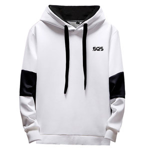 Sudaderas con capucha para hombre inspiradas en las tendencias, perfectas para el estilo de vida diario, con corte relajado, tela suave y tacto premium. - Product Image 1