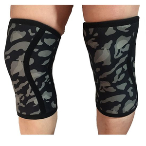 Rodilleras Personalizadas con Diseño de Amortiguación Protectora, Servicio OEM y Fabricación a Granel para Minoristas Globales de Ropa - Product Image 1