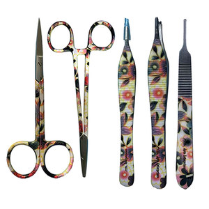 Complete Surgical <b>Kit</b> Professional Surgical <b>Sutur</b> <b>Kit</b> Medic Instrument Tools Customized Complete <b>Suture</b> Practice Training <b>Kit</b> - Product Image 4