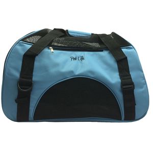 Transportín para Mascotas con Cierre, Deportivo y Aprobado por Aerolíneas, Diseño Moderno Altitude Force - Product Image 5