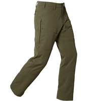 Combinaison de chasse en polaire de haute qualité, pantalon de camouflage canard, pantalon de chasse