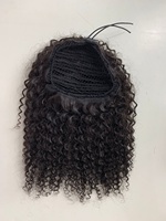 CDYHAIRVN Perruque à fermeture en cheveux humains vietnamiens 100%, Cheveux humains vierges vietnamiens, Perruque à dentelle frontale bouclée Eurasienne de 8 à 40 pouces