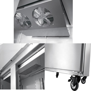 Vente flash, <span class=keywords><strong>congélateur</strong></span> vertical haute performance pour usine de produits alimentaires, meilleur prix, <span class=keywords><strong>congélateur</strong></span> commercial pour restaurant, refroidisseur debout, liquidation - Product Image 5