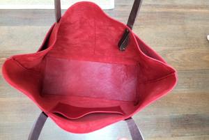 Nouveauté 2026 : Sacs fourre-tout tendance grande capacité, sacs à main en cuir pour femme LTB-0244 - Product Image 5