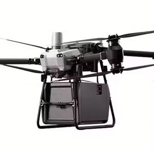 Dron de Carga Original FlyCart 30 FC30, Versión Universal, UAV de Transporte con Carga Útil de 30 kg, Caja de 70L, Altitud de 6000 m - Product Image 5