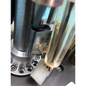 STORAGE CASSETTE HOLDER <b>ELEVATOR</b>, 119313 - Trusted Global Legacy Semiconductor Equipment and <b>Parts</b> at - Product Image 5
