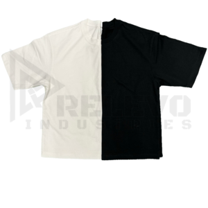 Camiseta de Algodón 100% de 200 GSM, Ligera y Transpirable, para Hombre, Cuello Redondo, Informal, para Uso Diario - Product Image 4