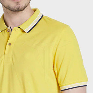 Vente Flash - Prix Raisonnable - Chemises pour Hommes Personnalisables - 100% Coton - Respirant - Léger - Tissu en Toile de Couleur Unie - Product Image 6