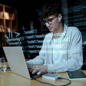 แพลตฟอร์มพัฒนาสำหรับนักพัฒนาระดับสูง UNIVENTURE Elite Python และกรอบการทำงานส่งเสริมแอปพลิเคชันแบ็คเอนด์เชิงกลยุทธ์เพื่อสร้างอิทธิพลต่อแบรนด์ - Product Image 2