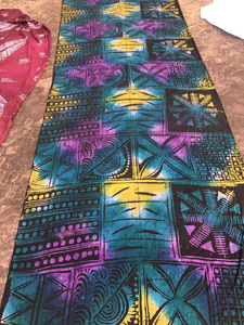 Tela de Algodón Ankara Personalizada de Alta Calidad de Nigeria para Vestidos Modernos, Ropa Cultural Africana, Moda, Artesanía, Venta al por Mayor - Product Image 6