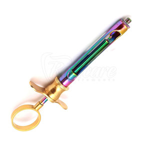Jeringa Dental de Fabricación Pakistaní, Jeringa Dental de Venta Caliente, Jeringa Dental Personalizada - Product Image 3