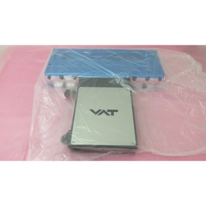 Vanne à opercule rectangulaire VAT 0212-AA24-AV01 - Équipements et pièces semi-conductrices de renommée mondiale à saisir - Product Image 1