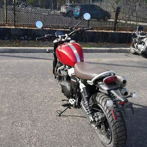 มอเตอร์ไซค์ Triumph Scrambler 1200 X รุ่นใหม่ ปี 2026 ขายดีอันดับต้นๆ - Product Image 1