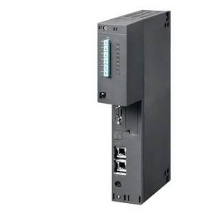 Module de processeur de communication Ethernet Gigabit industriel 6GK7443-1EX30-0XE0 avec conception modulaire pour les systèmes d'automatisation PLC - Product Image 4