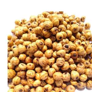 Tiger <b>Nuts</b> Premium 100% Pure Natural Blanched Dried <b>Kernels</b> Bulk Vacuum Sealed Healthy Snack BEST GRADE Tanzania 24 Months Shelf - Product Image 1