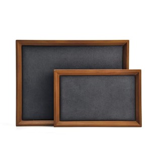 Unique Hand-Carved Teak Wood <b>Trinket</b> <b>Box</b> - Wholesale from India - Product Image 5