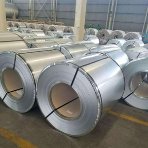 Bobinas de Acero Galvanizado, Suministro a Brasil, Cartón, Suministro a Granel, Origen BRASIL - Product Image 6