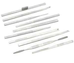 Ensemble d'outils chirurgicaux professionnels pour rhinoplastie, kit de chirurgie nasale, meilleur prix, tendance du moment, kit chirurgical en acier inoxydable pour rhinoplastie - Product Image 3