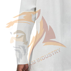 T-shirt à manches longues pour homme, haute performance, respirant et à séchage rapide - Product Image 6
