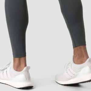 Leggings de sport et de yoga pour hommes de haute qualité, modèle 2026, imprimé, taille élastique, sans coutures - Product Image 4