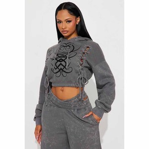 Custom Logo Breathable Anti-Wrinkle 100% Cotton Loose Fit Straight Leg Sweatpants with Drawstring Closure Side Strips for Men - Product Image 6
