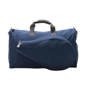 Bolsa de Raqueta de Pickleball de Calidad Premium de Ostrowears Enterprises, Cierre Personalizado, Estilo Deportivo, Poliéster Impermeable, 30-40L - Product Image 1