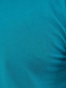 Nouveau polo décontracté uni pour homme, personnalisable avec logo, moderne, en maille, de haute qualité, en promotion - Product Image 5