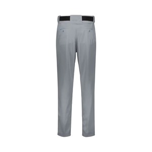 Pantalons de baseball personnalisés, couleur au choix, séchage rapide, respirants, matière durable, pour équipes et clubs, sublimation, pour adultes - Product Image 3