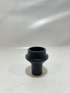 Ensemble de bougeoirs décoratifs de luxe en aluminium, sculpturaux, faits à la main, résistants à la chaleur, pour centres de table de Noël et de mariage - Product Image 5