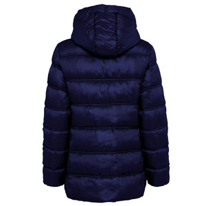 Vestes matelassées pour femmes sur mesure, vestes matelassées légères pour femmes, vêtements d'hiver pour femmes - Product Image 4