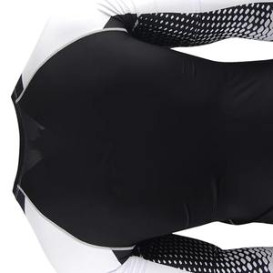 Top Selling Men Wear <b>Swimming</b> <b>Shirt</b> Rash Sun Protection Clothing Printed Rash Guard for Men Low MOQ 2026 - Product Image 4