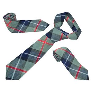 Scottish Traditional TARTAN <b>Tie</b> | Highland Dress <b>Tie</b> Available in Various Tartan's - Product Image 2