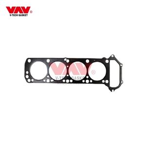 ปะเก็นฝาสูบ Z20S 11044-W4000 สำหรับอะไหล่รถแทรกเตอร์นิสสันเครื่องยนต์เบนซิน - Product Image 2