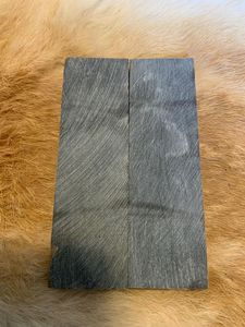 แผ่นควายฮอร์นสีดำคุณภาพสูงทำด้วยมือส่งตรงจากโรงงาน - Product Image 2