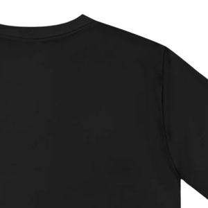 T-shirt à manches longues pour enfants Jack and Jill Youth 1938, col rond, coton doux, décontracté, vêtements pour tous les jours, vente en gros - Product Image 6
