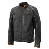 Veste de moto coupe-vent pour homme, gris, noir, rouge, à blocs de couleur, manches longues, adulte, toutes saisons, vêtements de course