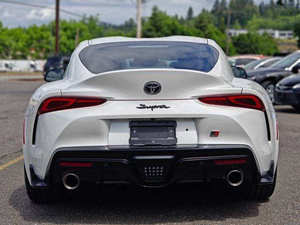Autos en Tendencia, Gran Venta 2020, GR Supra 3.0, Coupé de 2 Puertas, LISTO PARA CONDUCIR - Product Image 4