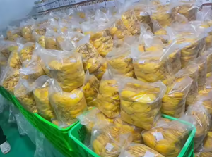 Mangues séchées du Vietnam, sucrées, naturelles, en vrac, de 100g à 10kg, prêtes à consommer - Product Image 5