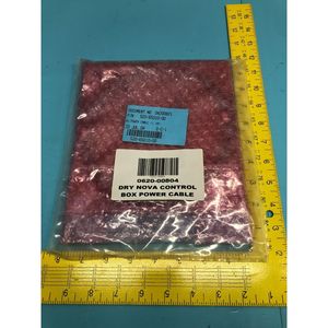 AMAT 0620-00804 DRY NOVA CONTROL BOX <b>POWER</b> <b>CABLE</b> - Trusted Global Legacy Semiconductor Equipment and Parts at - Product Image 1