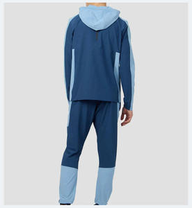 Vintage Acid Washed Custom High Quality Tracksuit 500gsm For Men Premium Stylish Comfort Quality Fashion Modern Fit - Product Image 4