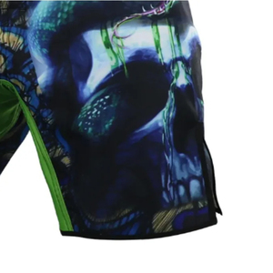 Shorts de Playa para Hombre, Diseño Moderno, Económicos, de Alta Calidad, Transpirables, con Logotipo/Colores Personalizados, Ligeros, Última Tendencia - Product Image 5