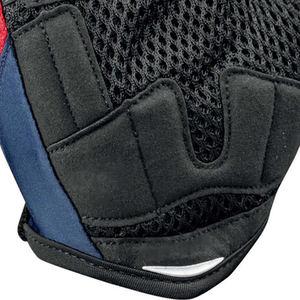 Guantes de Ciclismo de Poliéster Personalizados con Pantalla Táctil, Diseño de Logotipo Propio, Venta al Por Mayor, Unisex, Deportivos, Antideslizantes - Product Image 6