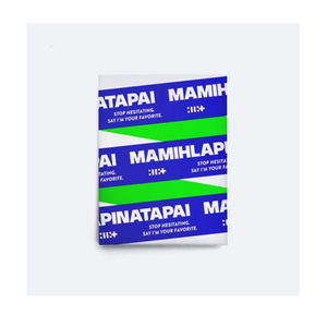 ILLIT - [MAMIHLAPINATAPAI] Album Weverse - Product Image 1