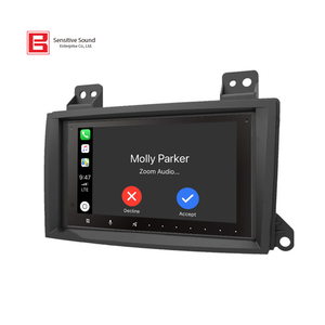 Car Video Navigation System for Mazda MPV 2000-2007 - Product Image 3