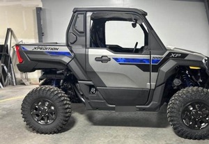 2023 <b>Ps</b> Xpedition Adv Ultimate - Product Image 2