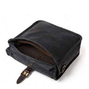 Diseño Histórico Elegante, Tela de Algodón Duradera, Ligero, Ecológico, Estructura de Transporte Cómoda, Alta Calidad, Para Todas las Estaciones - Product Image 5