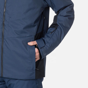 Chaqueta de Esquí Premium para Invierno, Abrigo para Snowboard, Impermeable, Cortavientos, Térmica, Transpirable, Ropa de Nieve Personalizada - Product Image 5